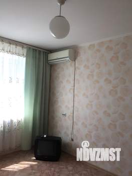 1-к квартира, вторичка, 37м2, 6/10 этаж