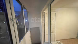 2-к квартира, вторичка, 43м2, 2/5 этаж