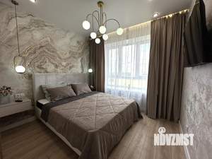 2-к квартира, вторичка, 60м2, 14/17 этаж