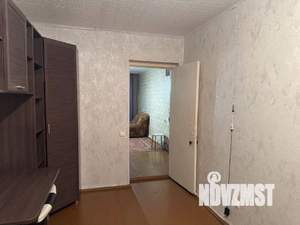 2-к квартира, вторичка, 45м2, 2/5 этаж