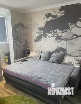 Студия квартира, вторичка, 27м2, 15/17 этаж