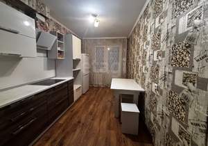 1-к квартира, вторичка, 43м2, 7/16 этаж