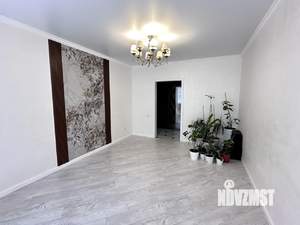 2-к квартира, вторичка, 63м2, 1/14 этаж