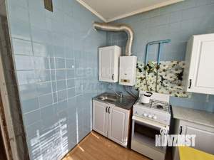 2-к квартира, вторичка, 43м2, 4/5 этаж