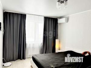 1-к квартира, вторичка, 37м2, 6/17 этаж