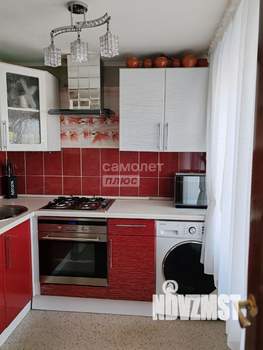2-к квартира, вторичка, 43м2, 5/5 этаж
