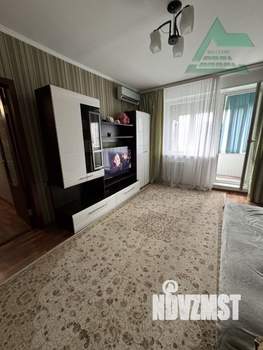 2-к квартира, вторичка, 49м2, 4/9 этаж