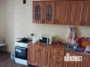 1-к квартира, вторичка, 51м2, 8/14 этаж