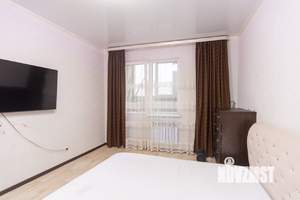 2-к квартира, вторичка, 60м2, 13/17 этаж