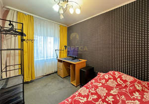 2-к квартира, вторичка, 42м2, 3/5 этаж