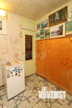 1-к квартира, вторичка, 31м2, 2/5 этаж