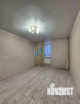 1-к квартира, вторичка, 38м2, 15/17 этаж