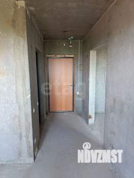 1-к квартира, вторичка, 35м2, 6/17 этаж