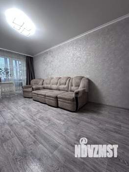 2-к квартира, вторичка, 44м2, 4/5 этаж