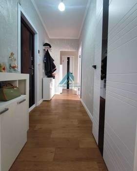 2-к квартира, вторичка, 53м2, 6/9 этаж