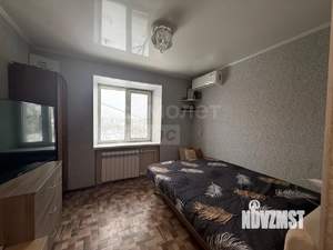 Студия квартира, вторичка, 14м2, 5/5 этаж