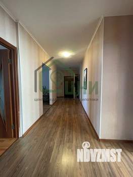 3-к квартира, вторичка, 90м2, 4/17 этаж