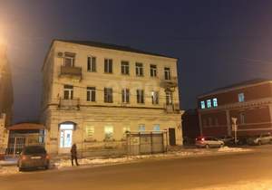 2-к квартира, вторичка, 49м2, 2/3 этаж