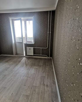 1-к квартира, вторичка, 41м2, 11/24 этаж