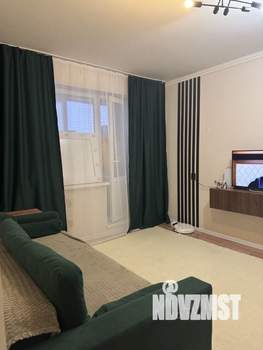 2-к квартира, вторичка, 43м2, 8/9 этаж