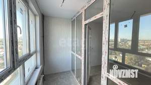 1-к квартира, вторичка, 40м2, 9/18 этаж