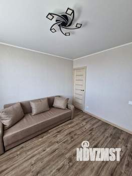 1-к квартира, вторичка, 32м2, 15/17 этаж