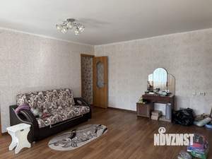 2-к квартира, вторичка, 46м2, 2/5 этаж