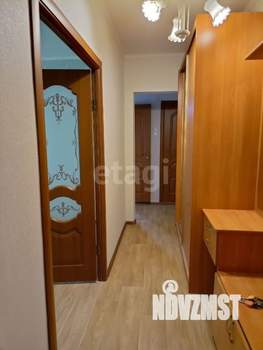 2-к квартира, вторичка, 53м2, 3/9 этаж