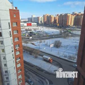 2-к квартира, вторичка, 89м2, 12/16 этаж