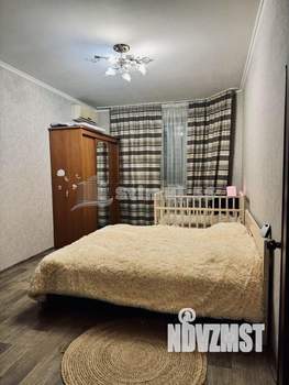 2-к квартира, вторичка, 70м2, 2/9 этаж