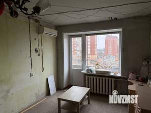 1-к квартира, вторичка, 30м2, 5/5 этаж