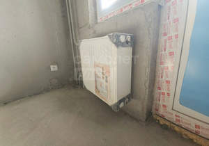 Студия квартира, вторичка, 26м2, 13/17 этаж