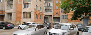 2-к квартира, вторичка, 69м2, 4/8 этаж