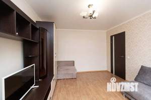 1-к квартира, вторичка, 30м2, 5/10 этаж