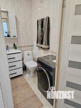 1-к квартира, вторичка, 36м2, 6/12 этаж