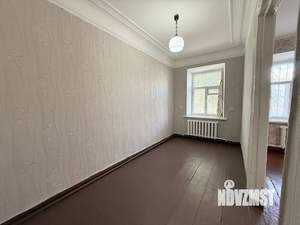 2-к квартира, вторичка, 45м2, 1/2 этаж