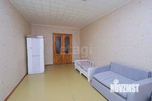 3-к квартира, вторичка, 66м2, 2/9 этаж