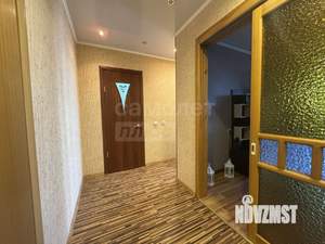 1-к квартира, вторичка, 41м2, 4/10 этаж