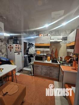 1-к квартира, вторичка, 28м2, 1/9 этаж