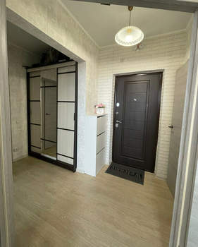 2-к квартира, вторичка, 38м2, 9/17 этаж