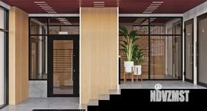 2-к квартира, вторичка, 60м2, 2/17 этаж