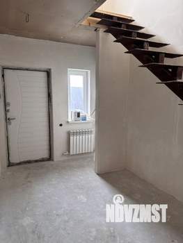 3-к квартира, вторичка, 75м2, 2/2 этаж