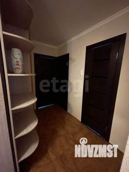 2-к квартира, вторичка, 49м2, 5/5 этаж