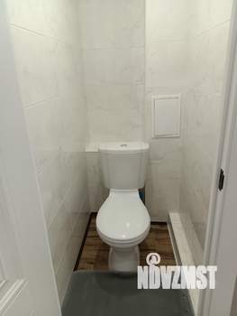 1-к квартира, вторичка, 33м2, 6/9 этаж