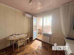 1-к квартира, вторичка, 37м2, 2/19 этаж