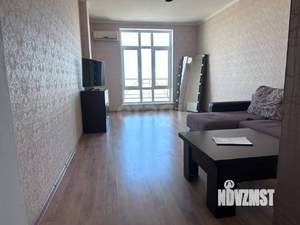 2-к квартира, вторичка, 64м2, 12/17 этаж