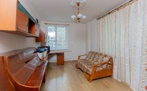 3-к квартира, вторичка, 102м2, 3/17 этаж