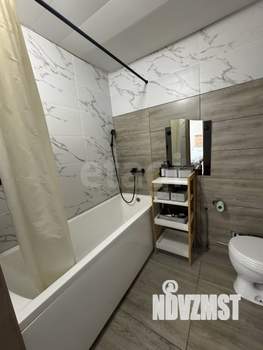 1-к квартира, вторичка, 31м2, 9/17 этаж