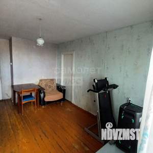 3-к квартира, вторичка, 51м2, 4/5 этаж