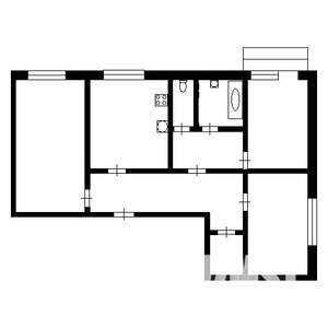 Фото квартиры на продажу (2)